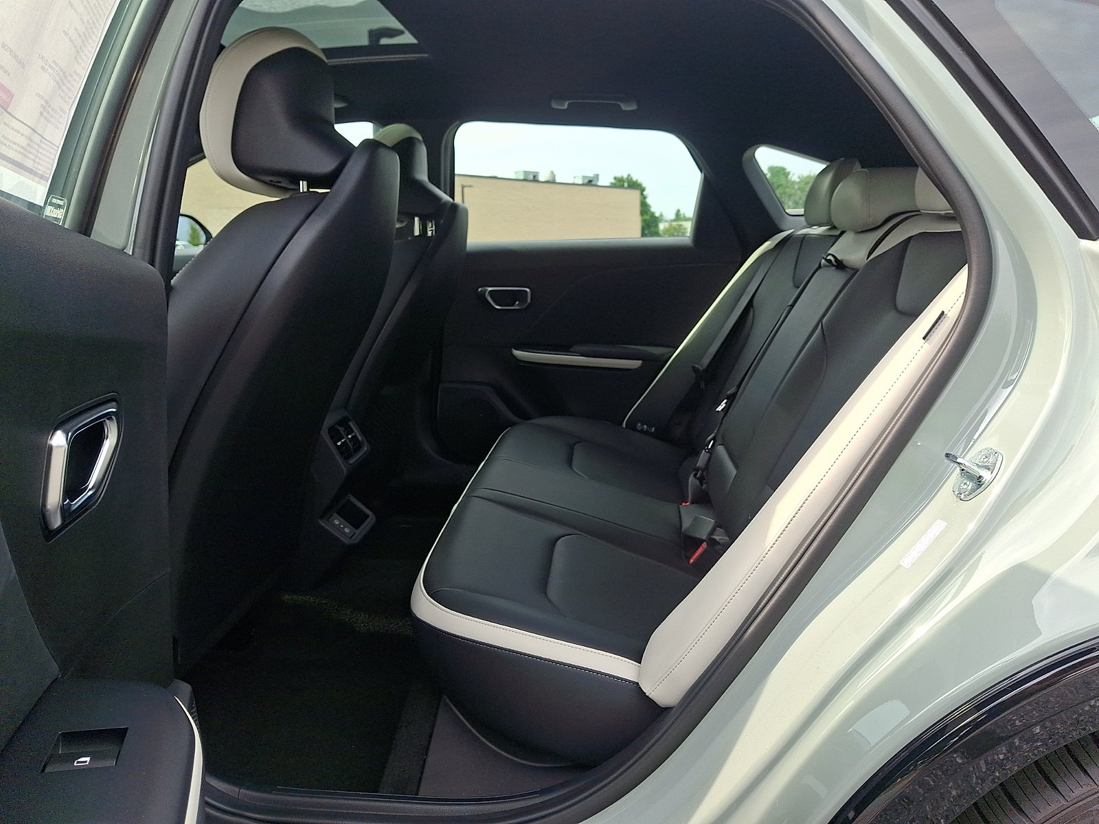 New 2026 Kia K4 GT-Line Turbo FWD image 6