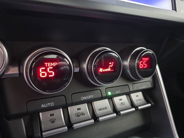 Certified 2024 Toyota GR86 Premium RWD image 17