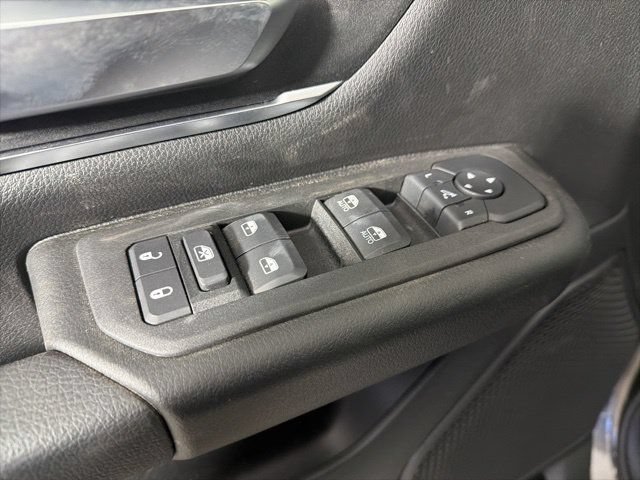 New 2026 RAM 1500 Big Horn AWD/4WD image 12