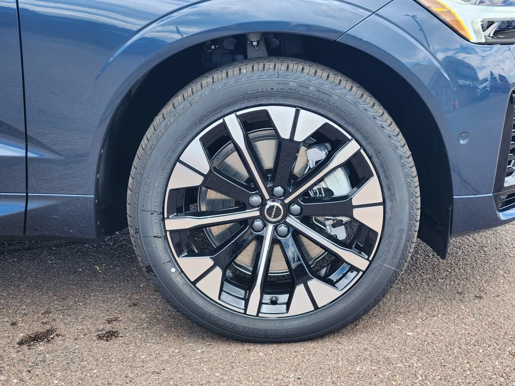 New 2026 Volvo XC60 T8 Plus w/ Protection Package Premier AWD/4WD image 30