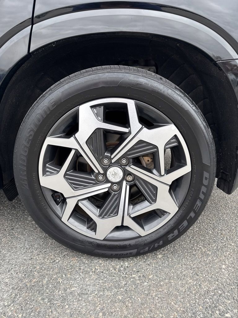 Used 2022 Hyundai Palisade Calligraphy image 47