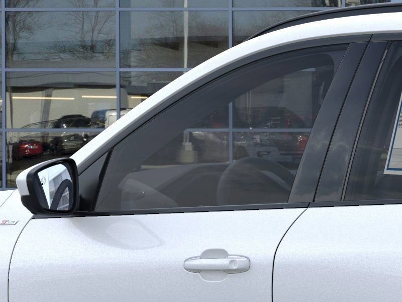 New 2025 Ford Escape ST-Line Elite w/ Premium Technology Package image 21