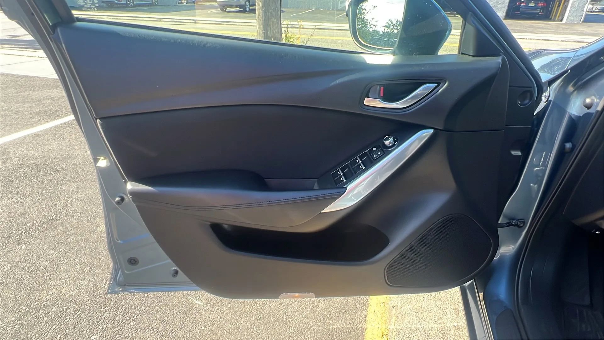 Used 2016 MAZDA MAZDA6 Sport image 21