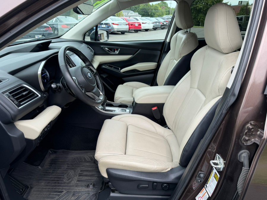 Used 2019 Subaru Ascent Limited AWD/4WD image 16