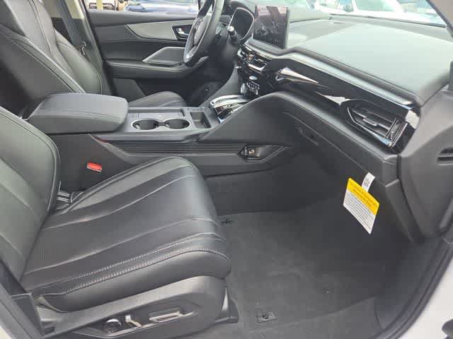 New 2026 Acura MDX w/ Technology Package FWD image 21