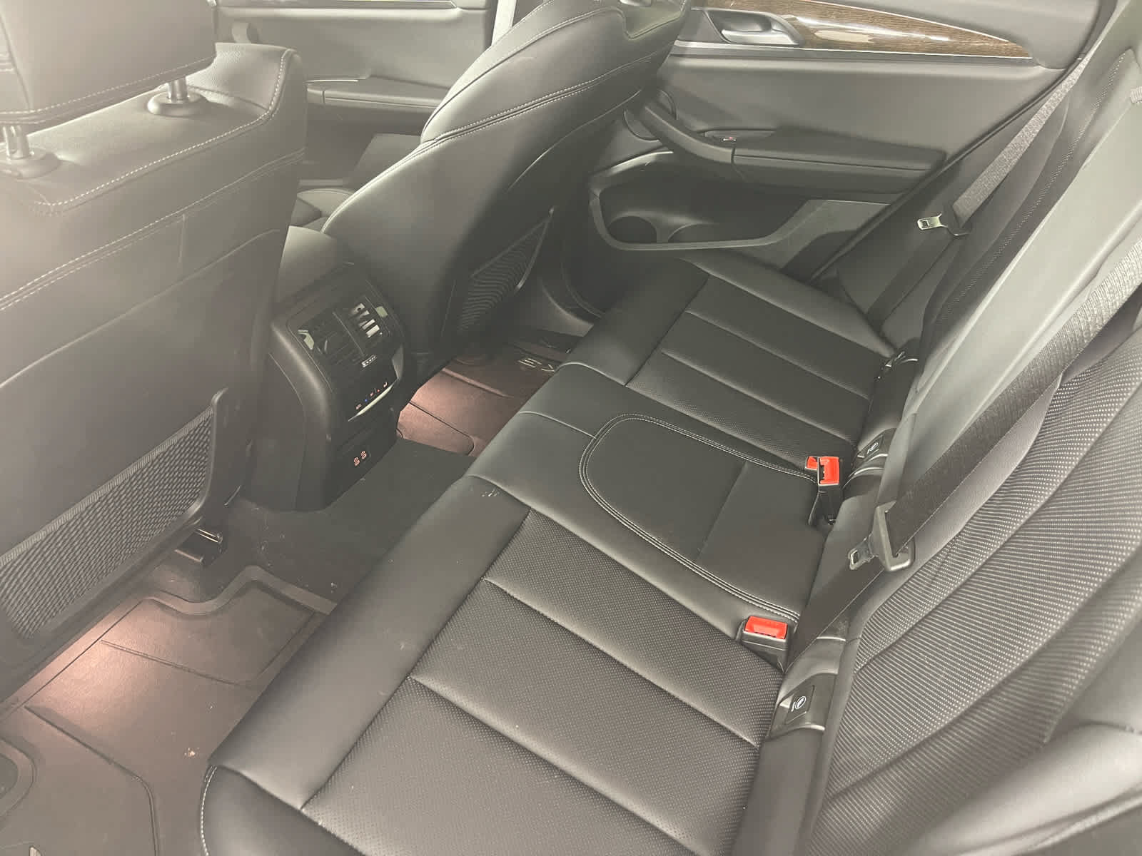 Used 2024 BMW X3 xDrive30i w/ Premium Package AWD/4WD image 16