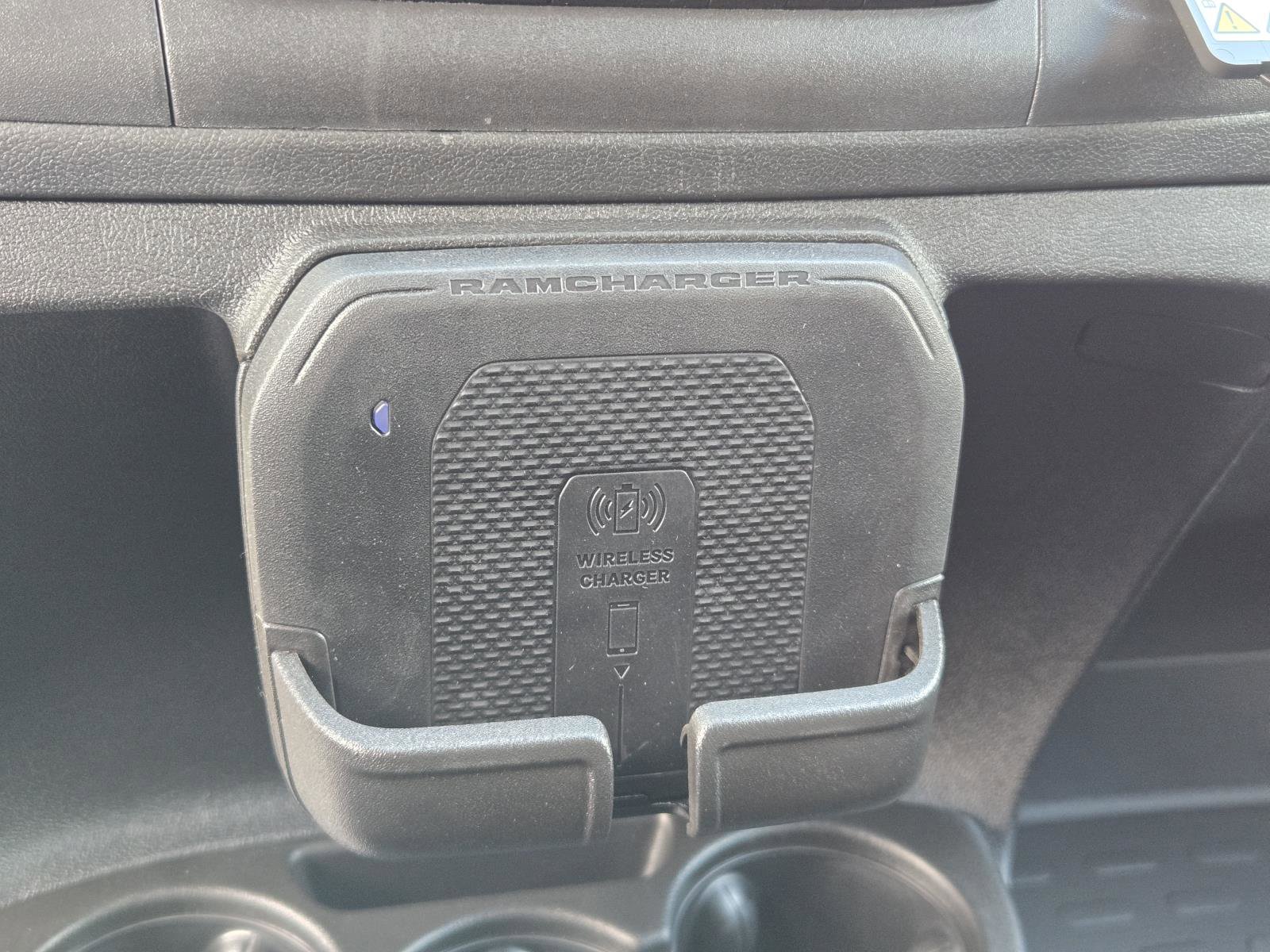 New 2026 RAM ProMaster 1500 w/ Quick Order Package 22G SLT image 18