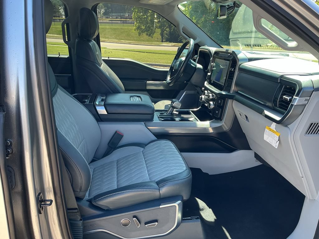 Used 2023 Ford F150 Limited AWD/4WD image 24