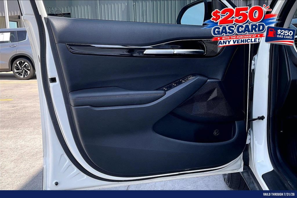 Certified 2022 Kia Seltos S FWD image 22
