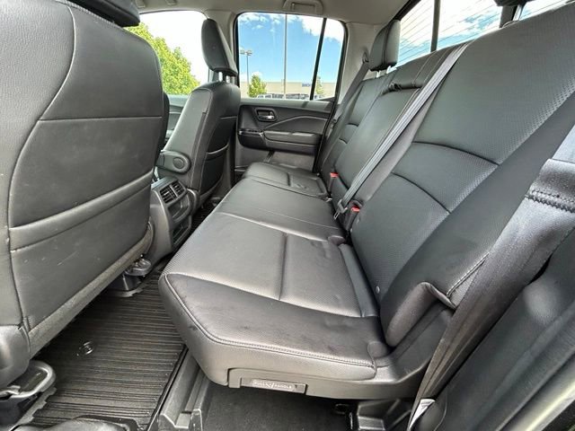 Used 2023 Honda Ridgeline RTL image 28