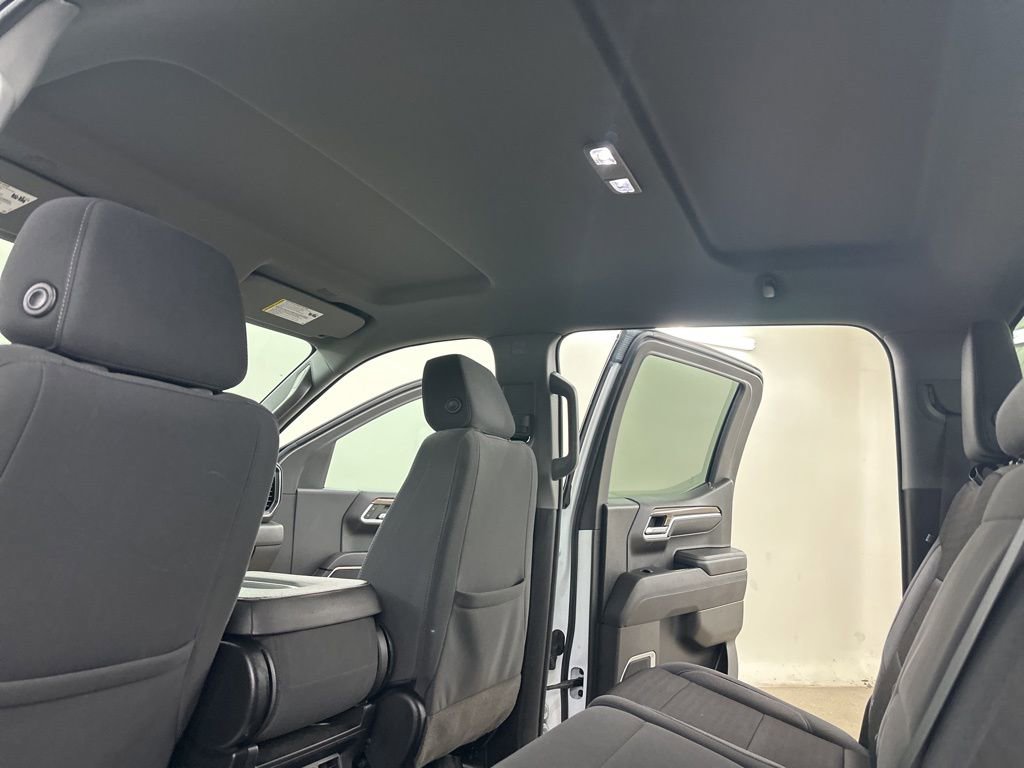 Certified 2023 Chevrolet Silverado 1500 LT image 27