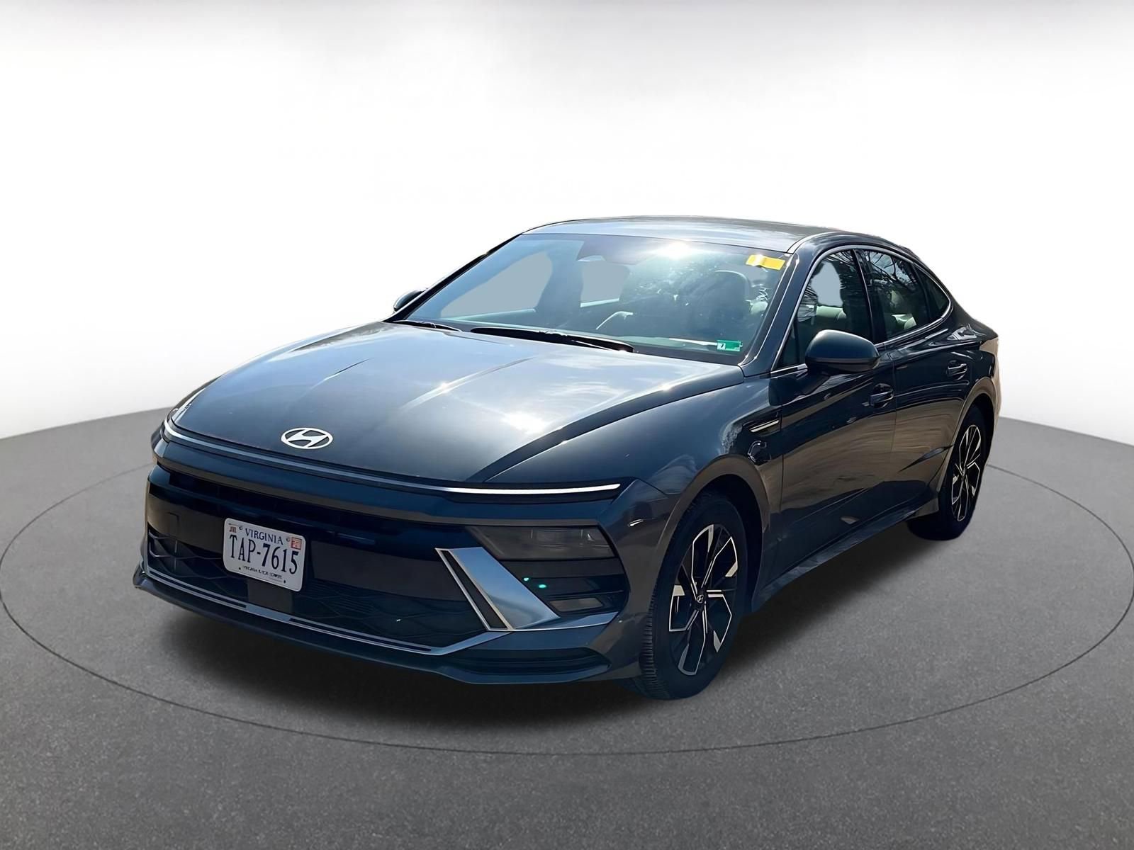 Used 2025 Hyundai Sonata SEL image 3