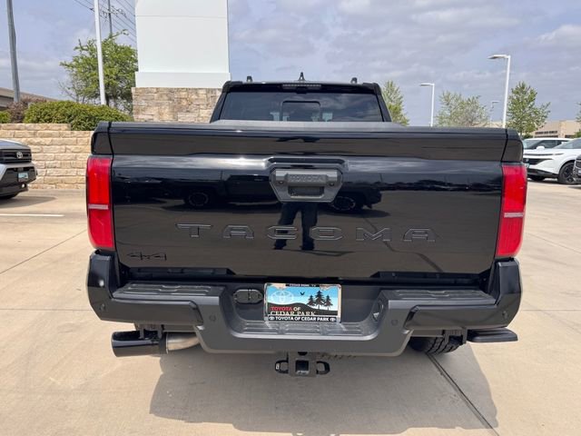 New 2026 Toyota Tacoma TRD Off-Road AWD/4WD image 23