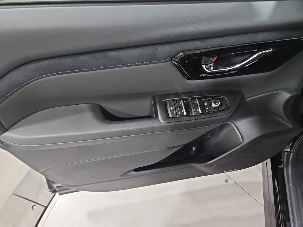 New 2026 Subaru Forester Limited AWD/4WD image 10