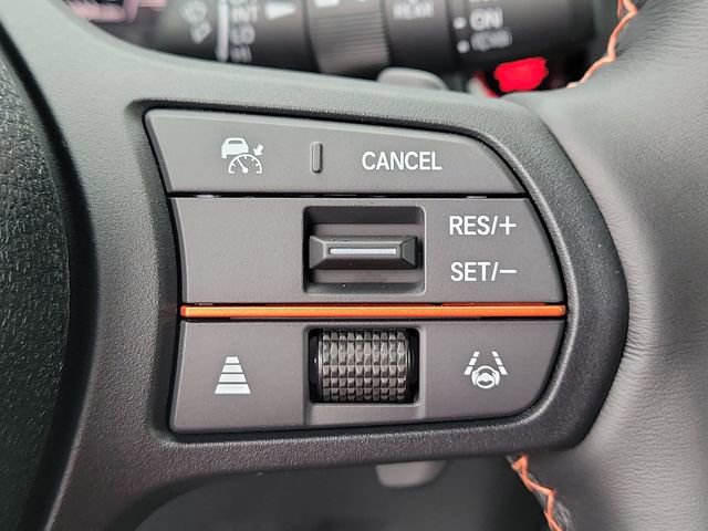 New 2026 Honda Passport TrailSport image 35