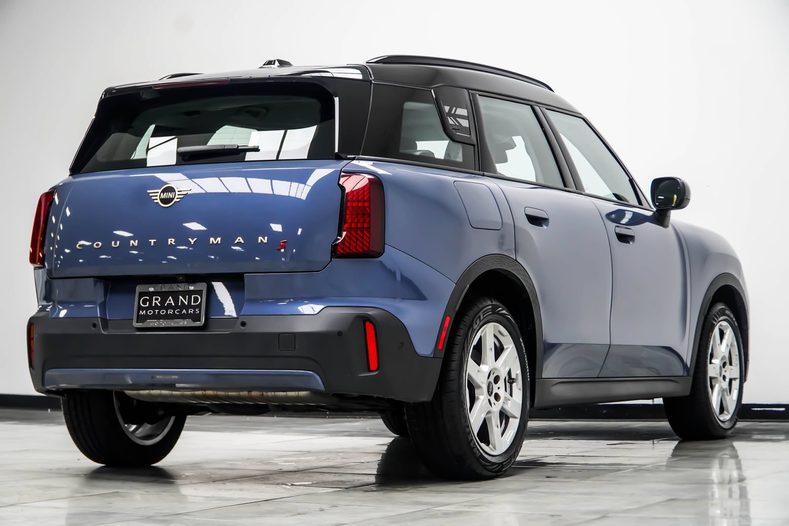 Used 2025 MINI Cooper Countryman S AWD/4WD image 14