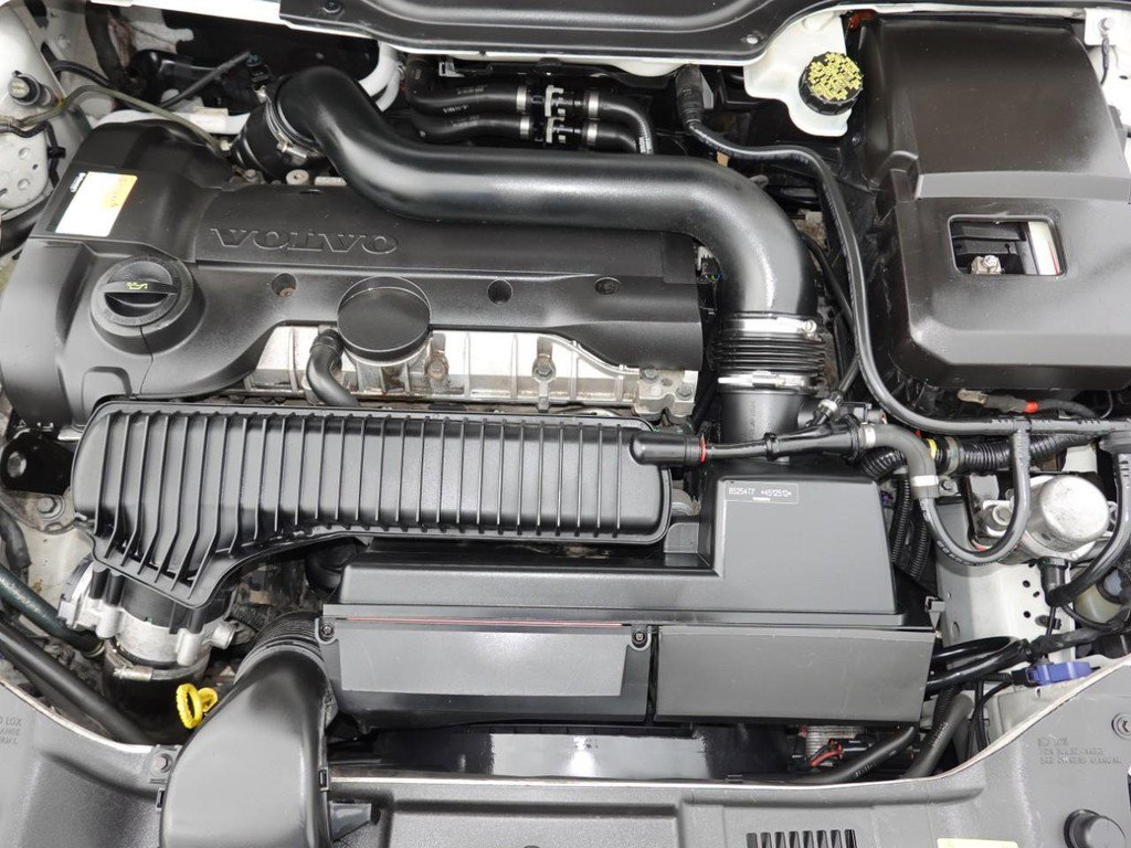 Used 2011 Volvo S40 T5 FWD image 26