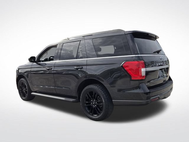 Certified 2022 Ford Expedition XLT RWD image 7