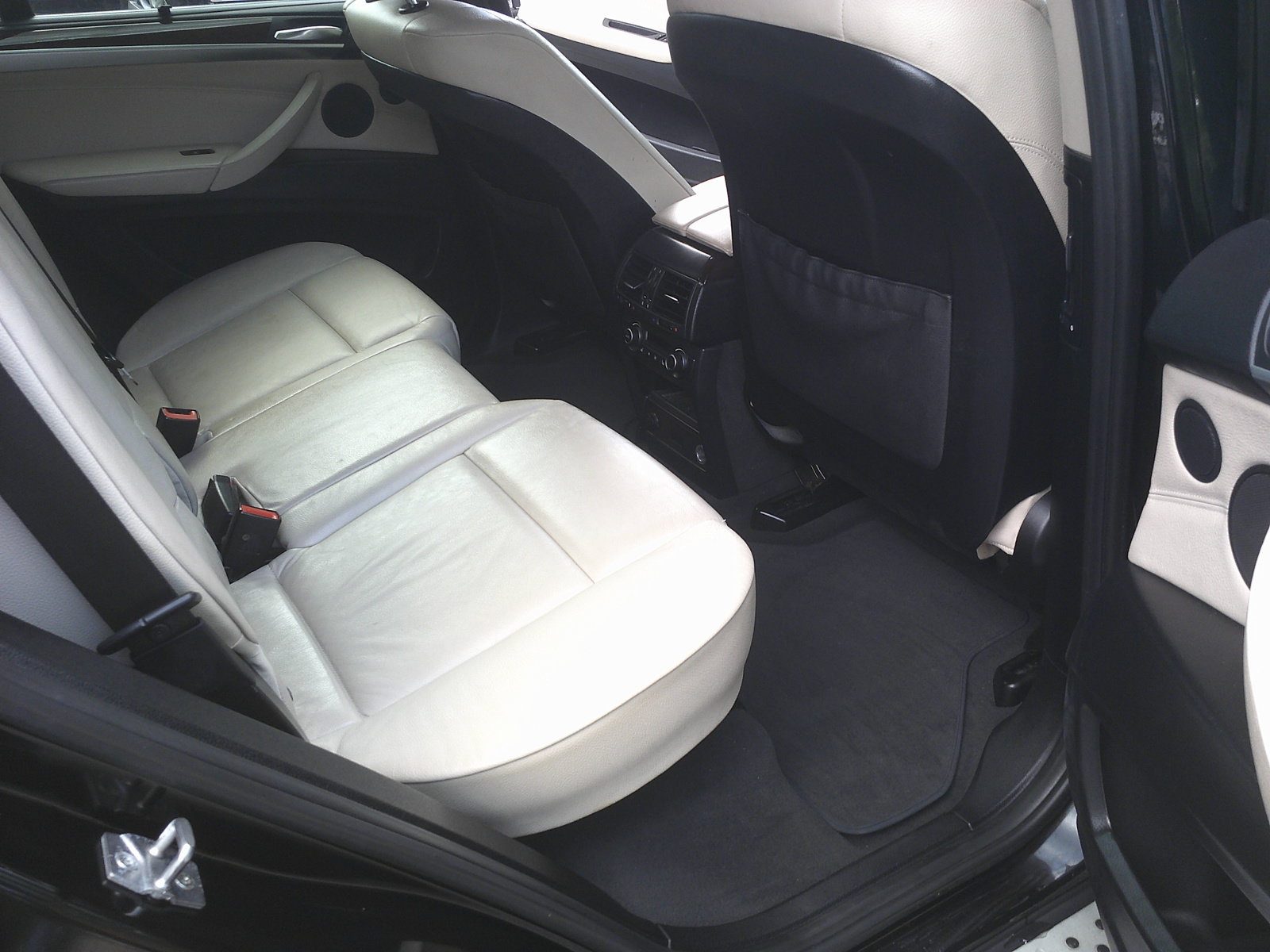 Used 2012 BMW X5 xDrive35d AWD/4WD image 11