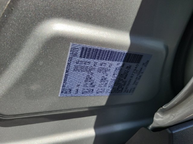 Used 2023 Nissan Rogue SV w/ SV Premium B Package FWD image 30