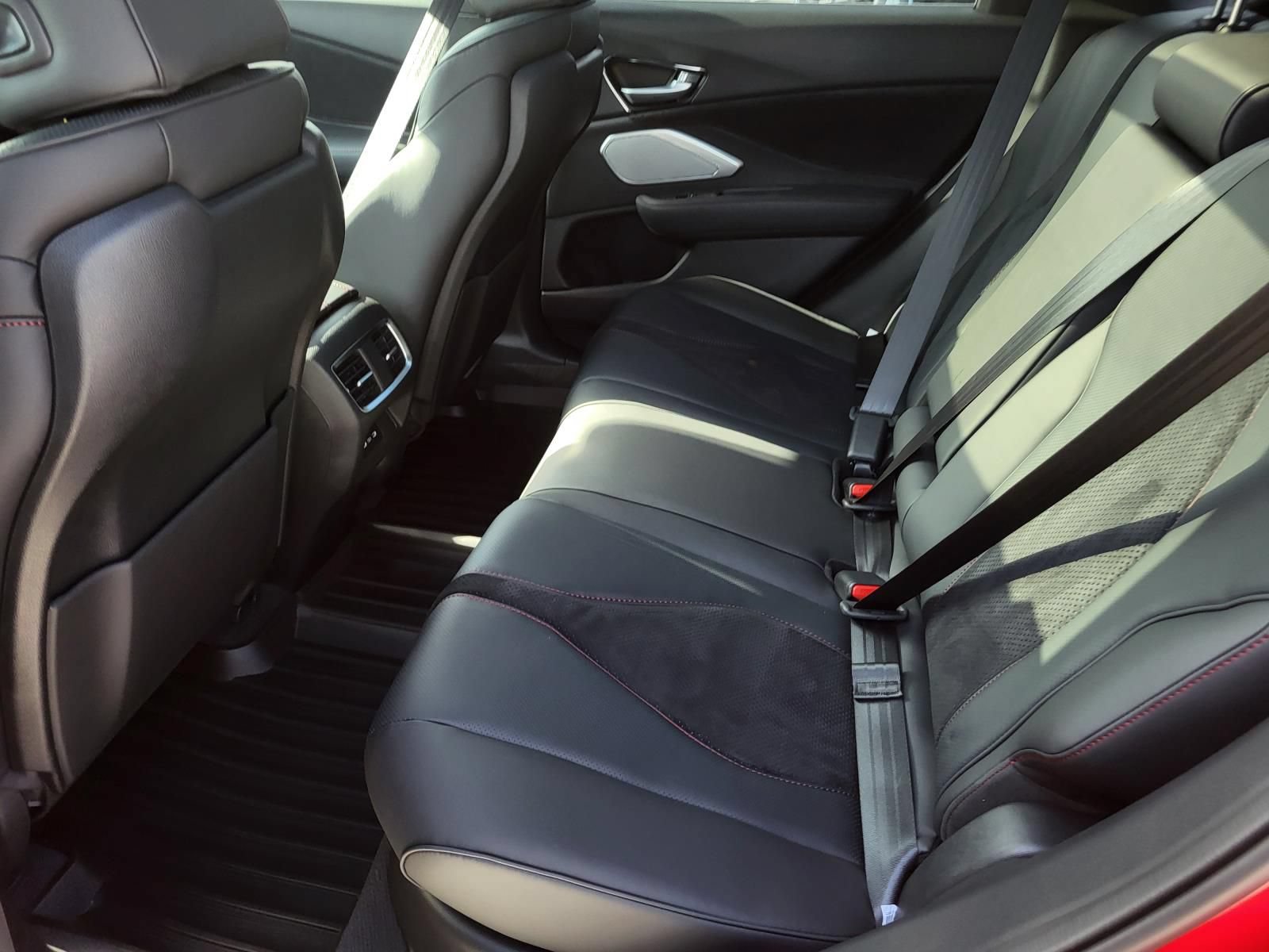 New 2026 Acura RDX A-Spec AWD/4WD image 14