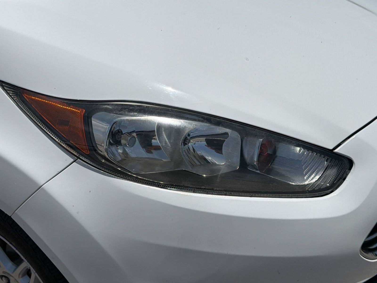 Used 2017 Ford Fiesta SE FWD image 11