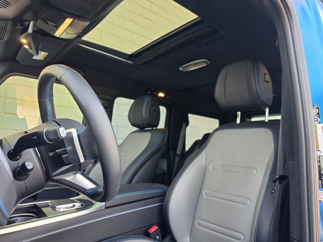 Used 2025 Mercedes-Benz G 580 w/ EQ Technology image 24