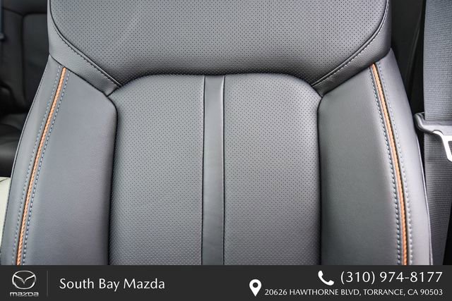 New 2026 MAZDA CX-50 AWD 2.5 S w/ Accent Package image 26