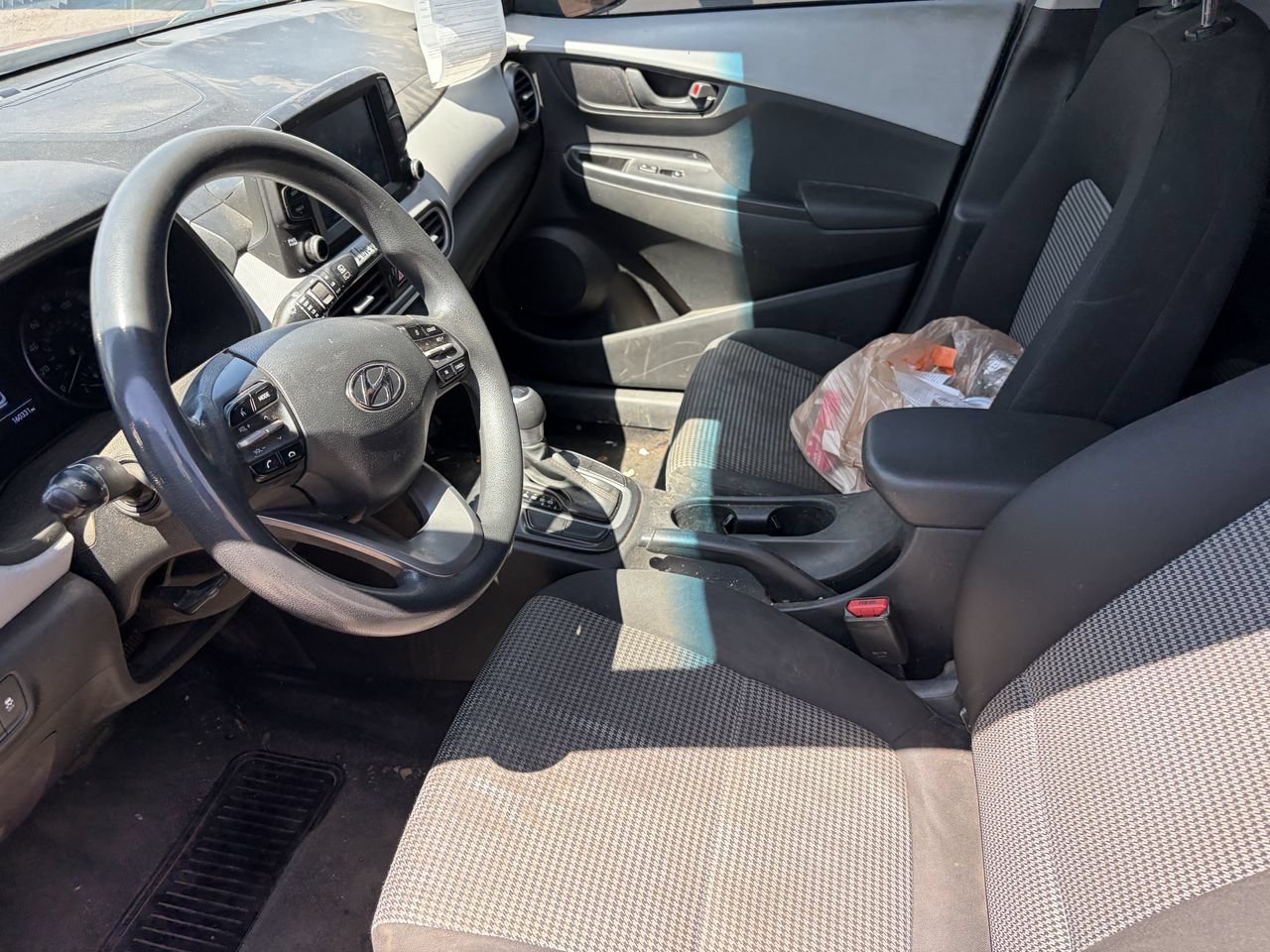 Used 2020 Hyundai Kona SE FWD image 5