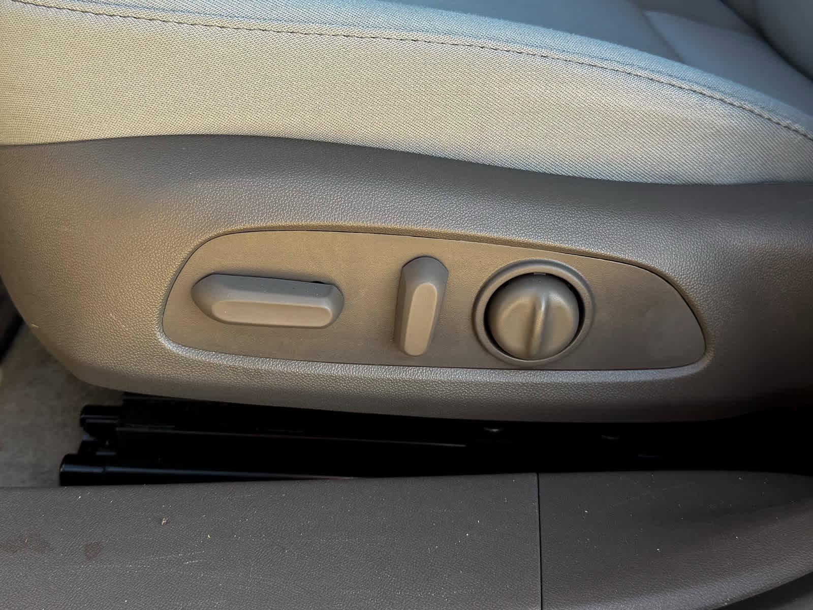 Used 2024 Chevrolet Malibu LT image 22