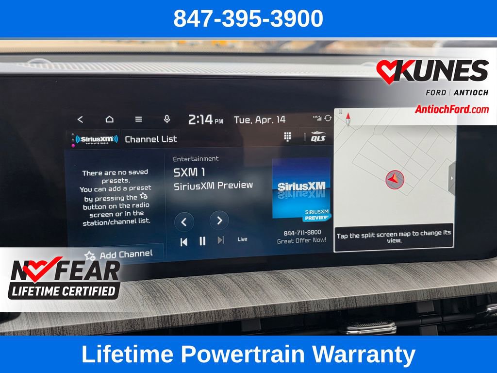 Used 2024 Kia Telluride SX Prestige AWD/4WD image 70
