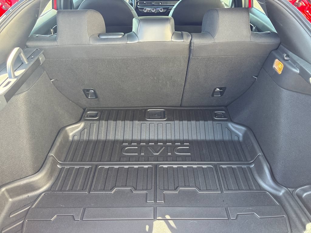 Used 2023 Honda Civic Sport image 22
