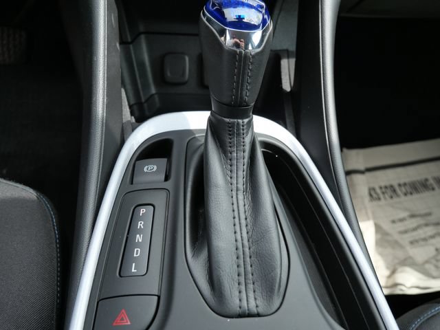 Used 2017 Chevrolet Volt LT w/ Comfort Package FWD image 20