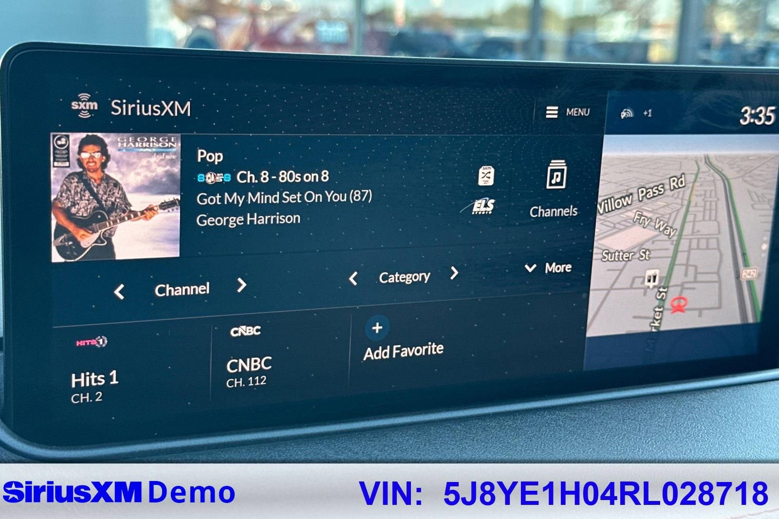 Used 2024 Acura MDX A-Spec image 22