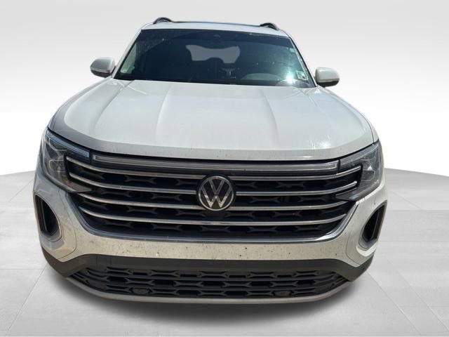 Used 2024 Volkswagen Atlas SE FWD image 8