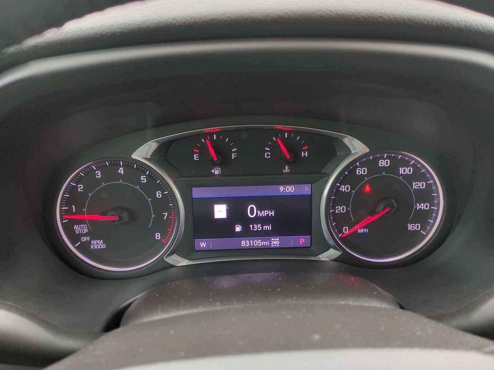 Used 2021 GMC Acadia AT4 w/ Trailering Package AWD/4WD image 11