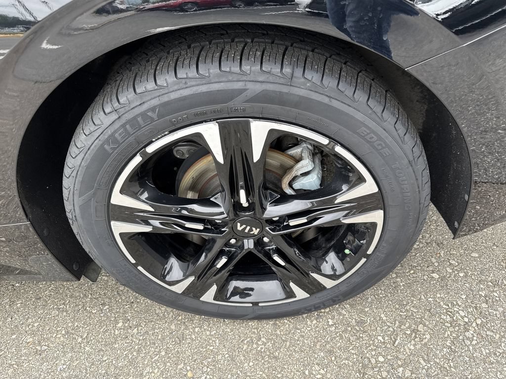 Used 2021 Kia K5 GT-Line AWD/4WD image 19