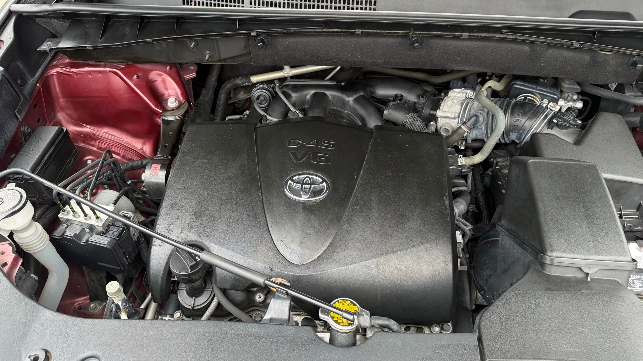 Used 2017 Toyota Highlander XLE image 18