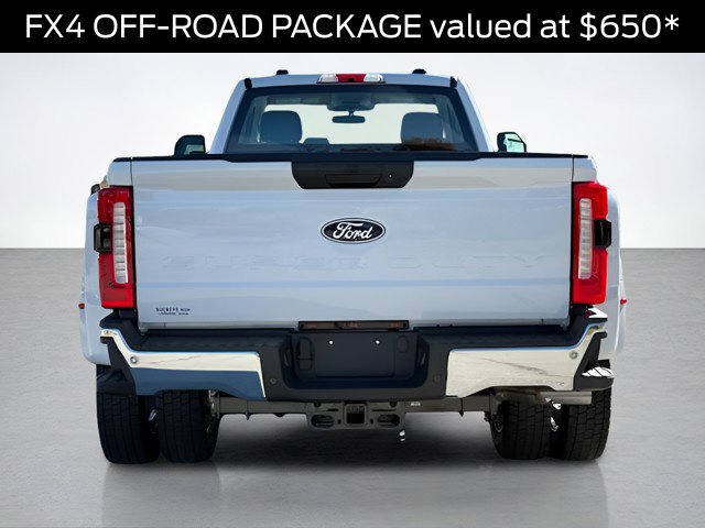 New 2027 Ford F450 XL w/ 360-Degree Camera Package AWD/4WD image 4