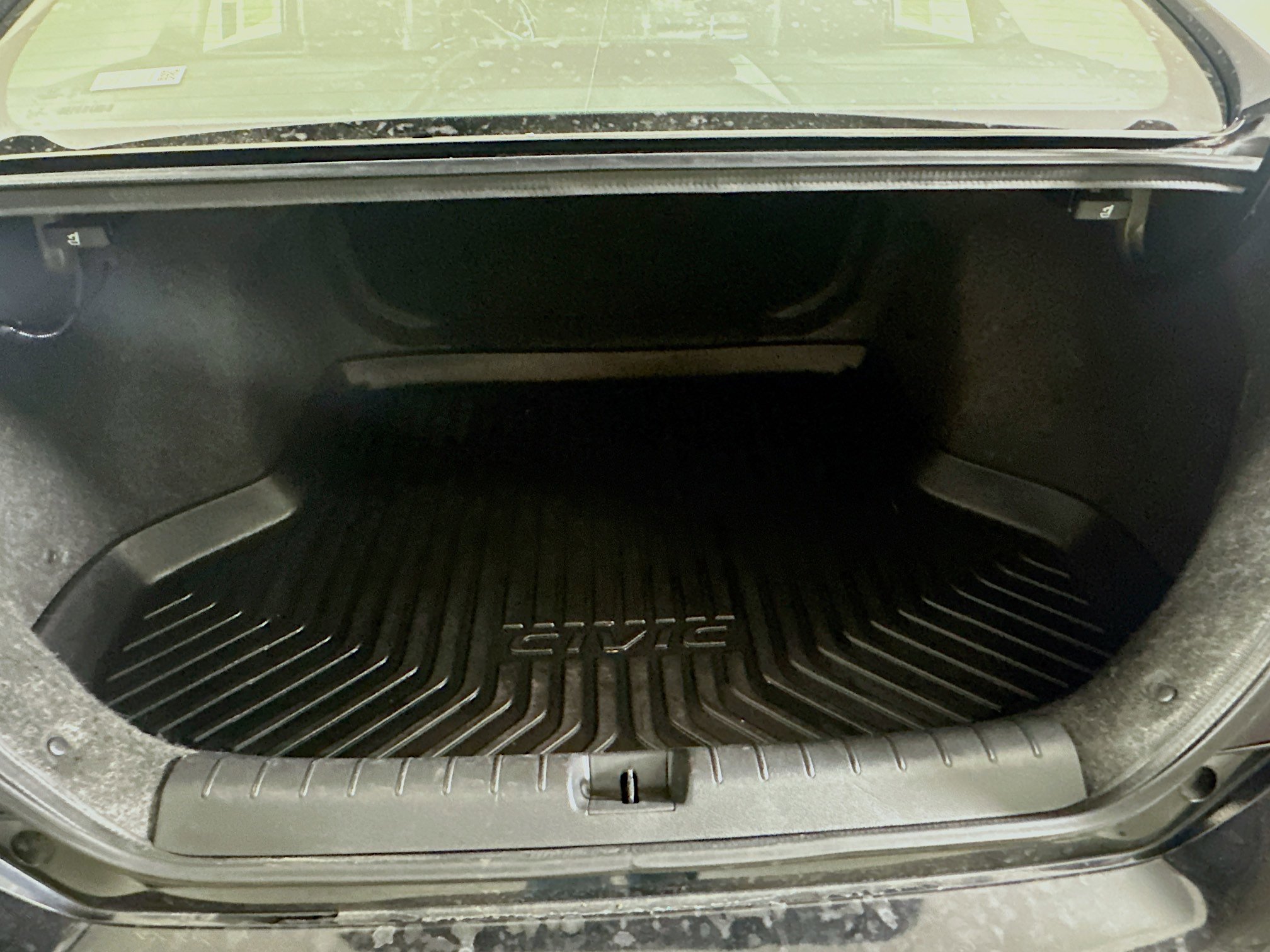 Used 2016 Honda Civic Touring image 29