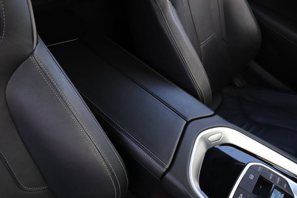 Used 2019 BMW Z4 sDrive30i w/ M Sport Package RWD image 49