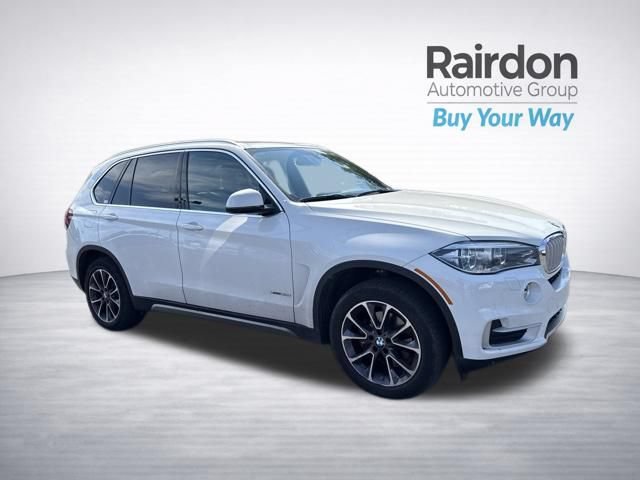 Used 2017 BMW X5 xDrive35i w/ Lighting Package AWD/4WD 360° Tour