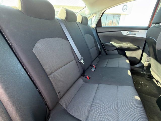 Used 2024 Kia Forte LXS image 25