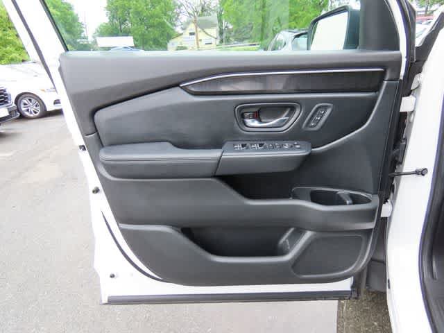 Certified 2023 Honda Pilot Elite image 19