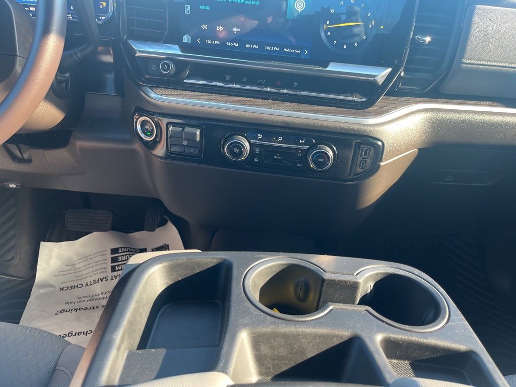 Used 2024 Chevrolet Silverado 2500 LT image 18