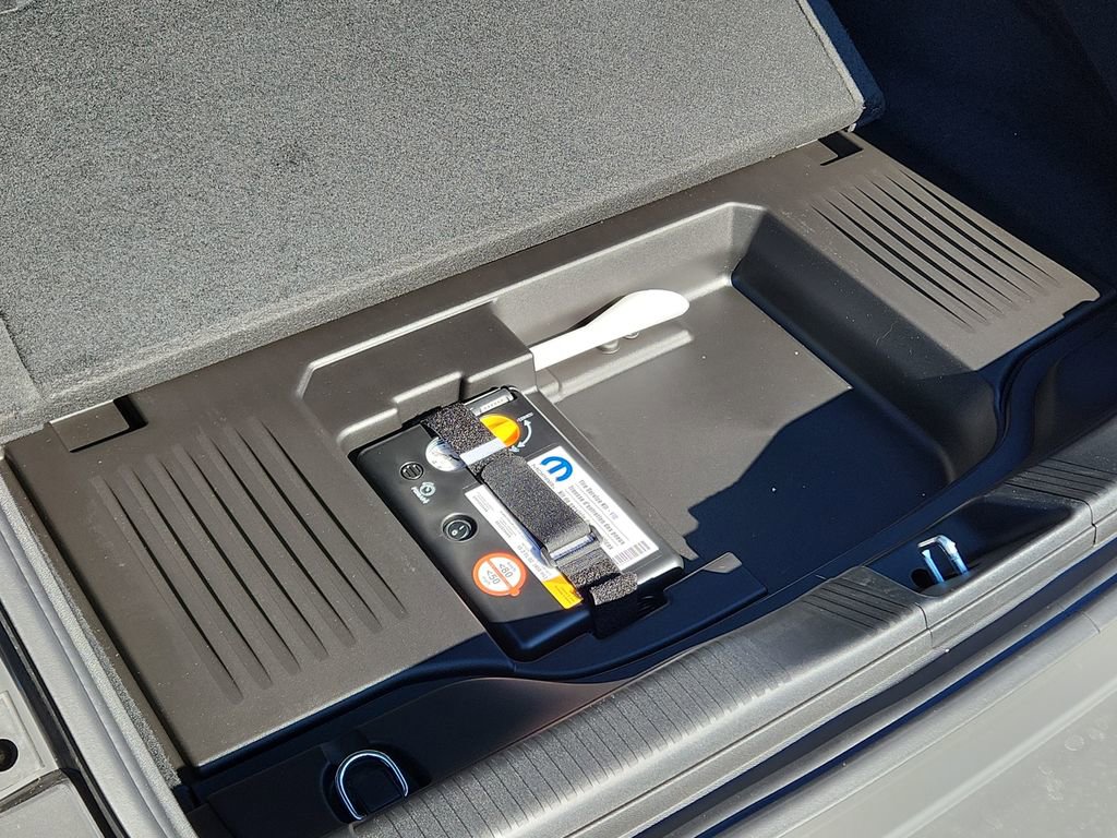 New 2026 Dodge Charger Scat Pack w/ Blacktop Package image 12