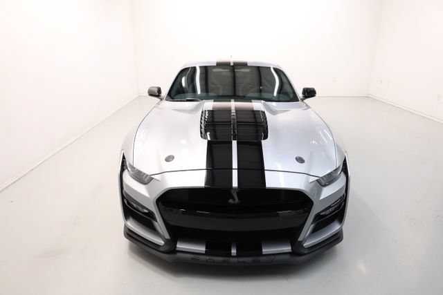 Used 2020 Ford Mustang Shelby GT500 w/ Carbon Fiber Track Pack RWD image 57