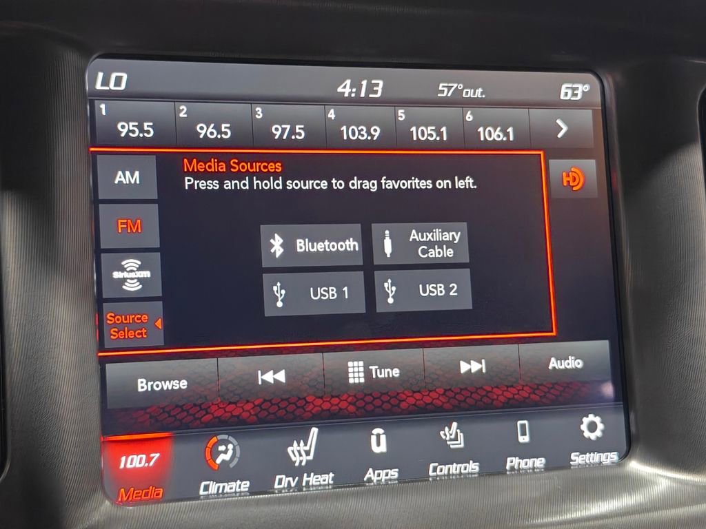 Used 2021 Dodge Charger GT image 31