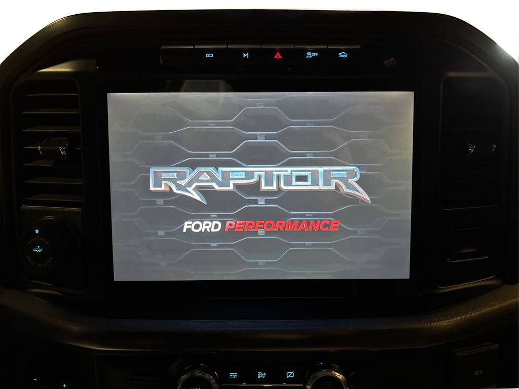 Certified 2021 Ford F150 Raptor w/ Equipment Group 801A High image 24