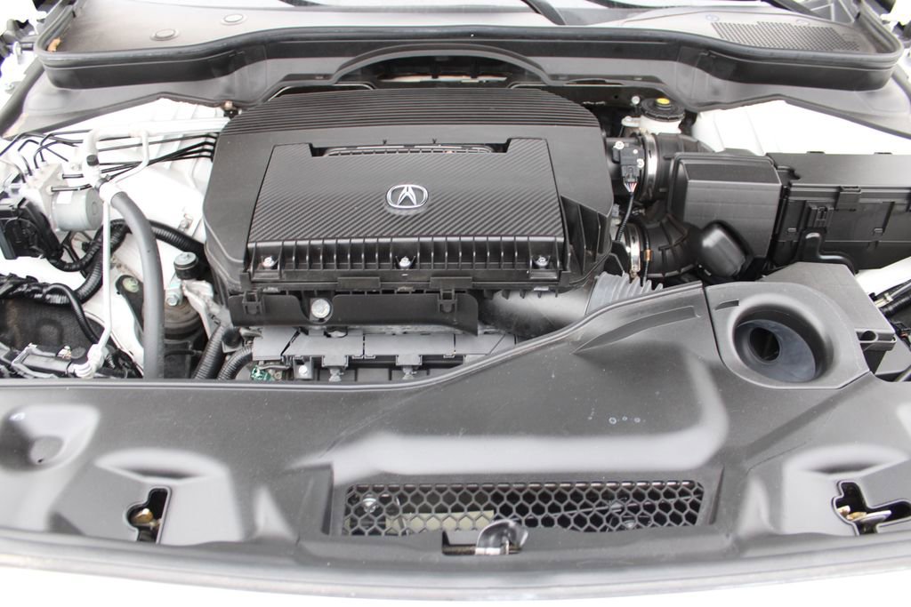 Used 2022 Acura MDX SH-AWD image 40